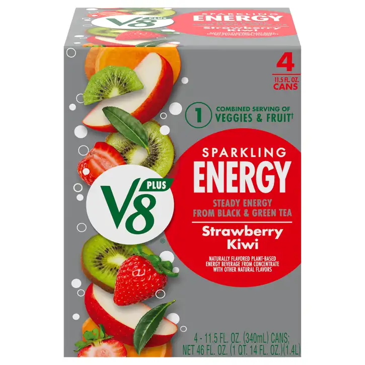 strawberry✨ページ Rockstar Energy Drink - Pure Zero Strawberry Peach