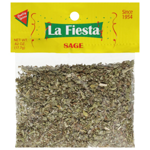 La Fiesta Sage, 0.62 oz (17.7 g)