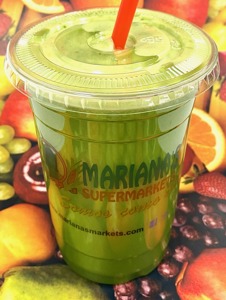 Mariana's Jugo Natural #1 16oz / Mariana's Natural Juice #1 16oz