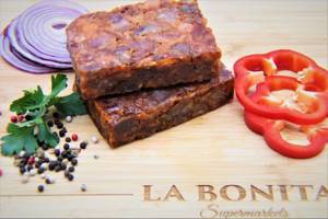 Chicharron Prensado