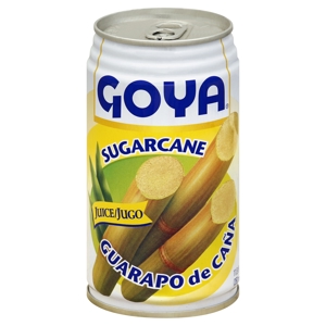 Goya Juice, Sugarcane, 11.8 fl oz (350 ml)