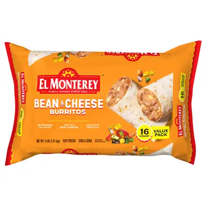 パピリオ・マヨ（オス、リトル・アンダマン産） Bogo Free El Monterey Chimichangas Or Burritos 16ct | Promotions