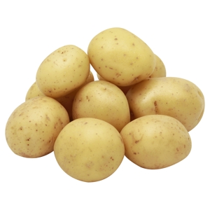 Potato White Creamer / Papa Blanca