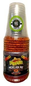Fiesta Michelada Mx Cup 32z On the Go