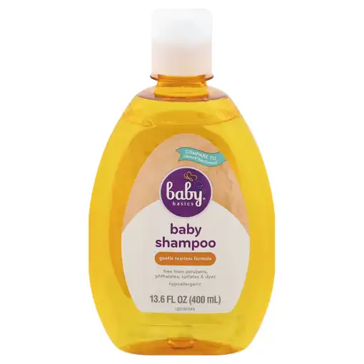 Shampoo Baby Delicato & Naturale KARMA MAMA • 23 St Beauty