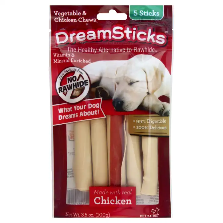 Petmatrix dreambone best sale