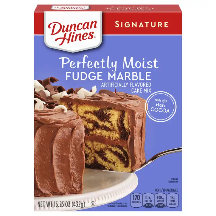 【つくし】HALEKULANI BLEND 10 oz　+デカフェ Duncan Hines Perfectly Moist Devil's Food Cake Mix, 15.25 OZ