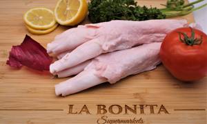 Tendones De Res /Leg Tendons