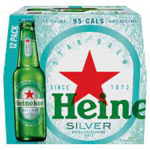 Heineken Light Beer, 12 - 12 fl oz cans