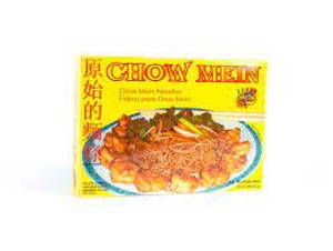 Atitlan Chow Mein, 10 oz