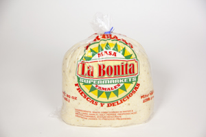 La Bonita Masa Preparada Para Tamales