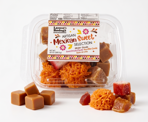 La Bodega Artisan Mex Swt 10z