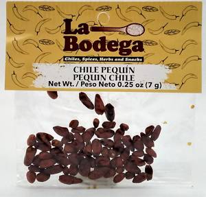 La Bodega Chile 0.2z Pequin