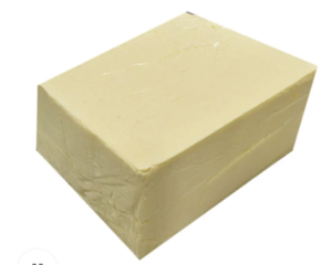 Queso Monterrey en Bloque