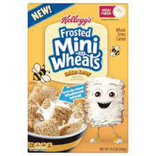 Buy Kellogg'S Frosted Flakes Chocolate Cereal ( 369g / 13.2oz