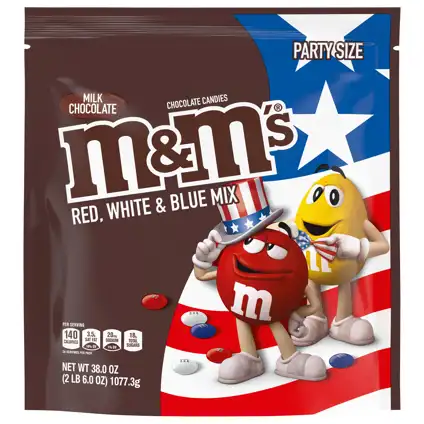 Apple - M&amp;M&amp;M Apple M&M's – 2 Kids Candy Store