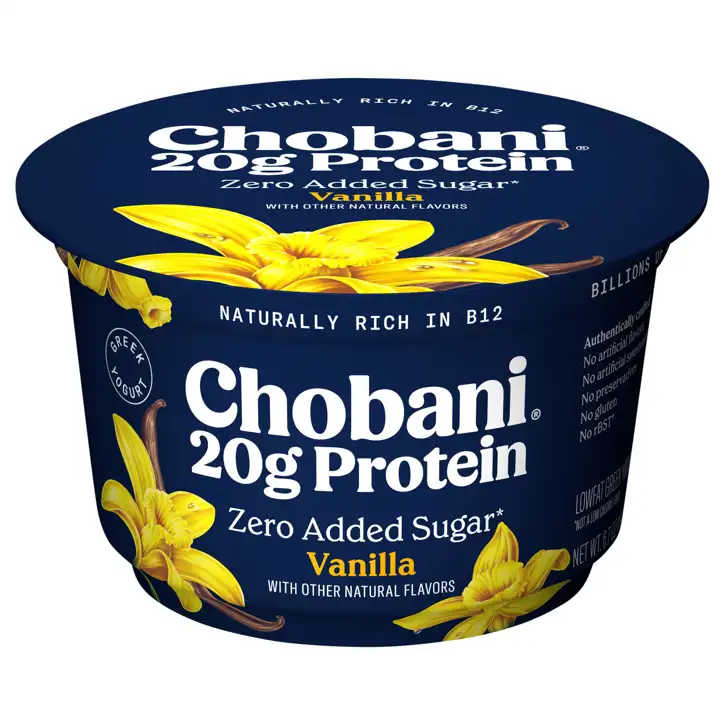 My Products – Food Depot 43 Conyers – Chobani Yogurt, Lowfat