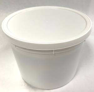 Mariana's Manteca Grande/Large Lard