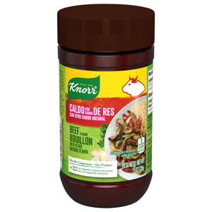 Knorr Bouillon, Beef Flavor, 7.9 oz (225 g)