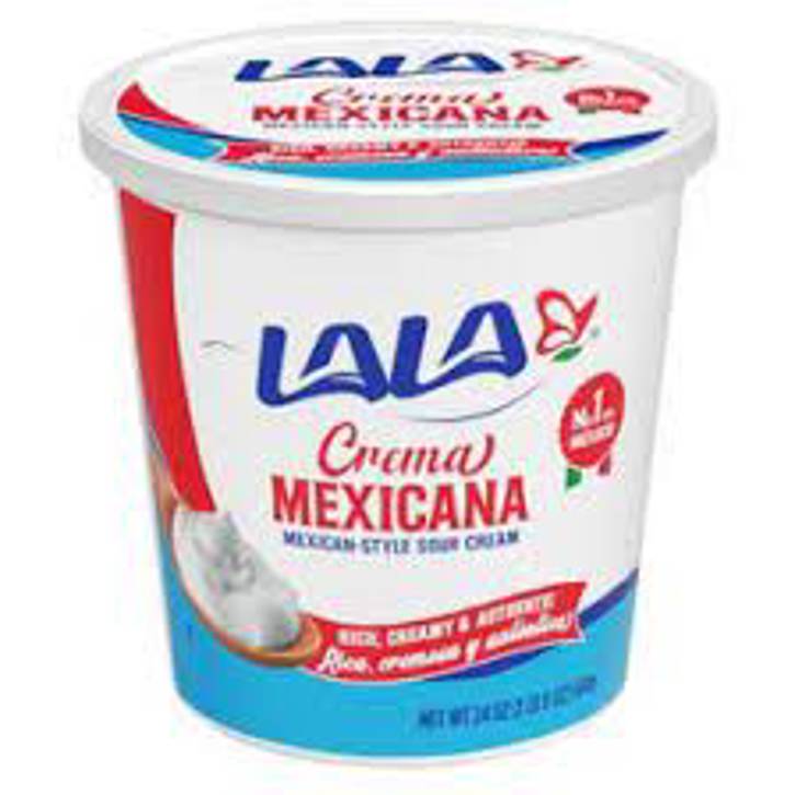 Welcome – Food Depot 47 Stone Mountain – Lala Sour Cream, Crema