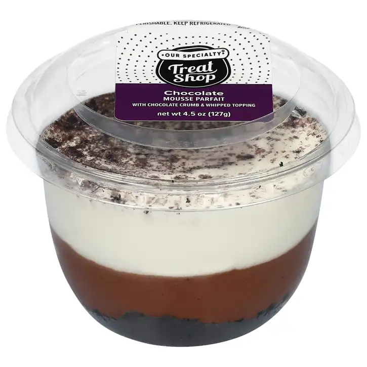 Welcome – Mad Butcher - Dumas, Ar – Our Specialty Chocolate Mousse