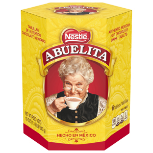 Nestle Hot Chocolate, Drink Tablets, 6 tablets [19 oz (1.18 lb) 540 g]