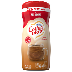 Coffee-Mate Coffee Creamer, The Original, 16 oz (1 lb) 453.5 g