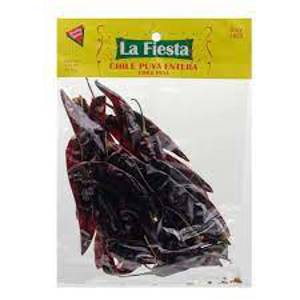 La Fiesta Chile Puya Entera, 2.25 oz