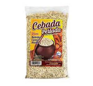 Bravo Cebada Pelada, 12 oz