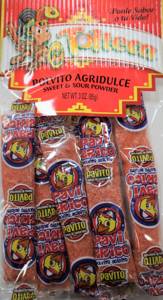 Tolteca Polvito Agridulce, 1.5 oz