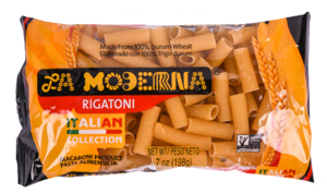 La Moderna Pst 7z Rigatoni