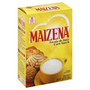 Maizena Corn Starch, 14.1 oz (400 g)