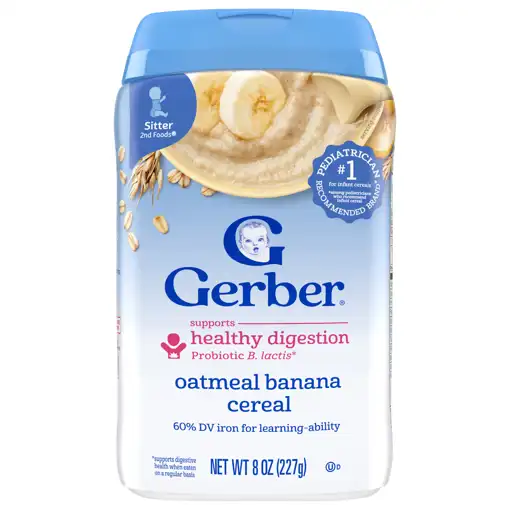 Terms &amp; Conditions – Greer&rsquo;s Beaumont – Gerber Cereal, Oatmeal 