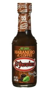 El Yucat Hot Sce 4z Haban Coffee