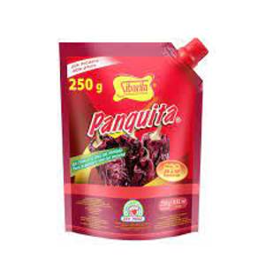 Sibarita Panquita, 250 g