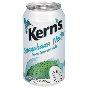 Guanabana Nectar