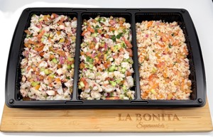 El Cevichero Party Tray