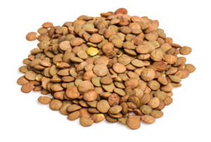 Lentejas / Lentils