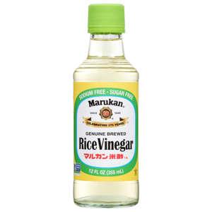 Marukan Rice Vinegar, 12 fl oz (355 ml)