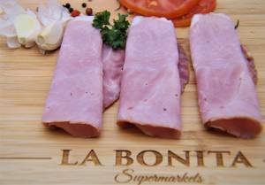 Kretschmar Ham Honey