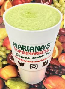 Mariana's Jugo Natural #1 Grande 32oz / Mariana's Natural Juice #1 Large 32oz