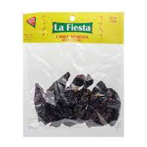 La Fiesta Morita Chili, 2.25 oz (63.8 g)