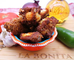 Chicken Wings Cocidas 12pz Ckd Chx Wng B