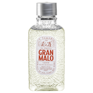 Gran Malo Liqueur, Spicy Tamarindo, 50 ml