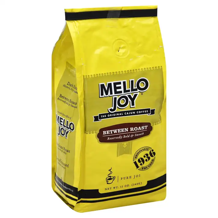 My Products – #84 Lafayette – Mello Joy Coffee, Between Roast, 12