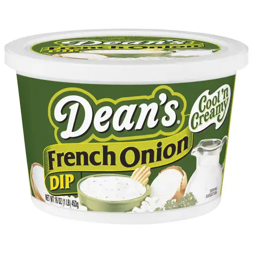 Snap Eligible – Food Depot 43 Conyers – Dean's French Onion Dip