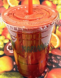 Jugo Vampiro 16oz / Vampire Juice 16oz