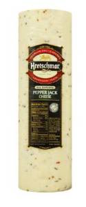 KRETSCHMAR CHEESE ALL NAT PEPPR JCK