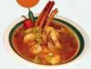 Caldo 7 Mares Grande