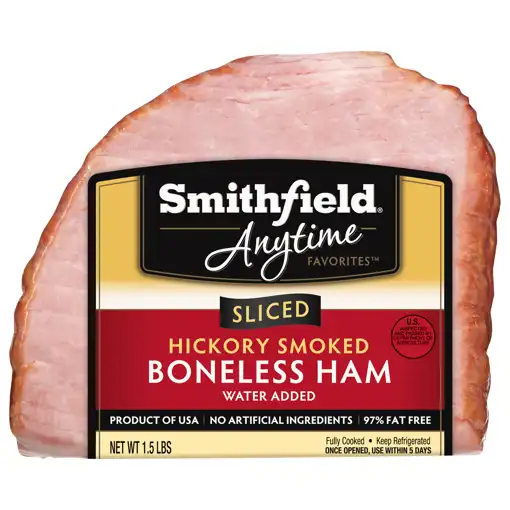Privacy Policy – Jasper, In – Smithfield Ham, Boneless, Hickory